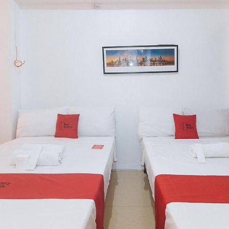 Reddoorz Near Lrt 2 Antipolo Station Hotel Bagian luar foto