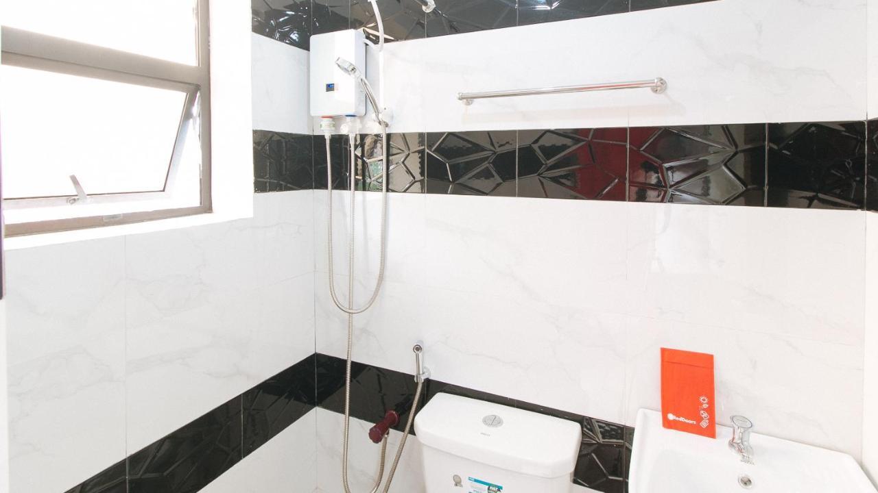 Reddoorz Near Lrt 2 Antipolo Station Hotel Bagian luar foto