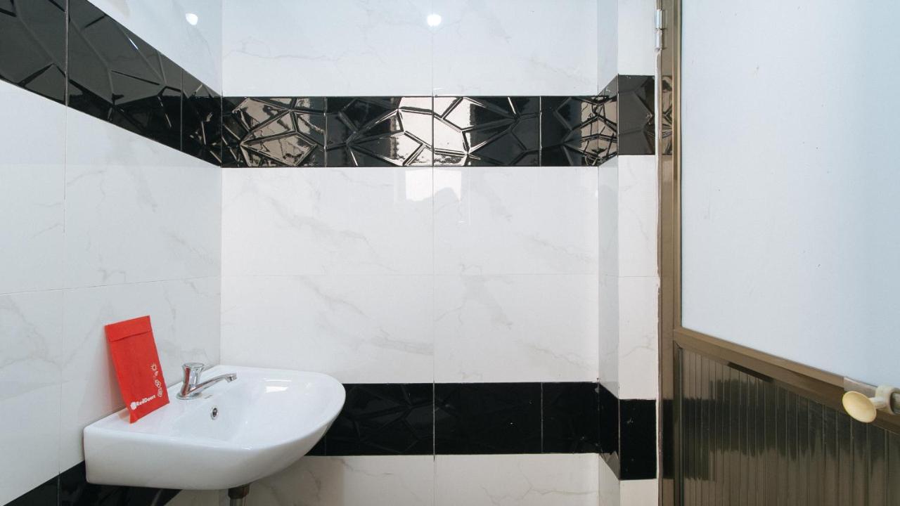 Reddoorz Near Lrt 2 Antipolo Station Hotel Bagian luar foto