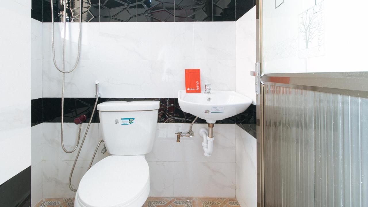 Reddoorz Near Lrt 2 Antipolo Station Hotel Bagian luar foto