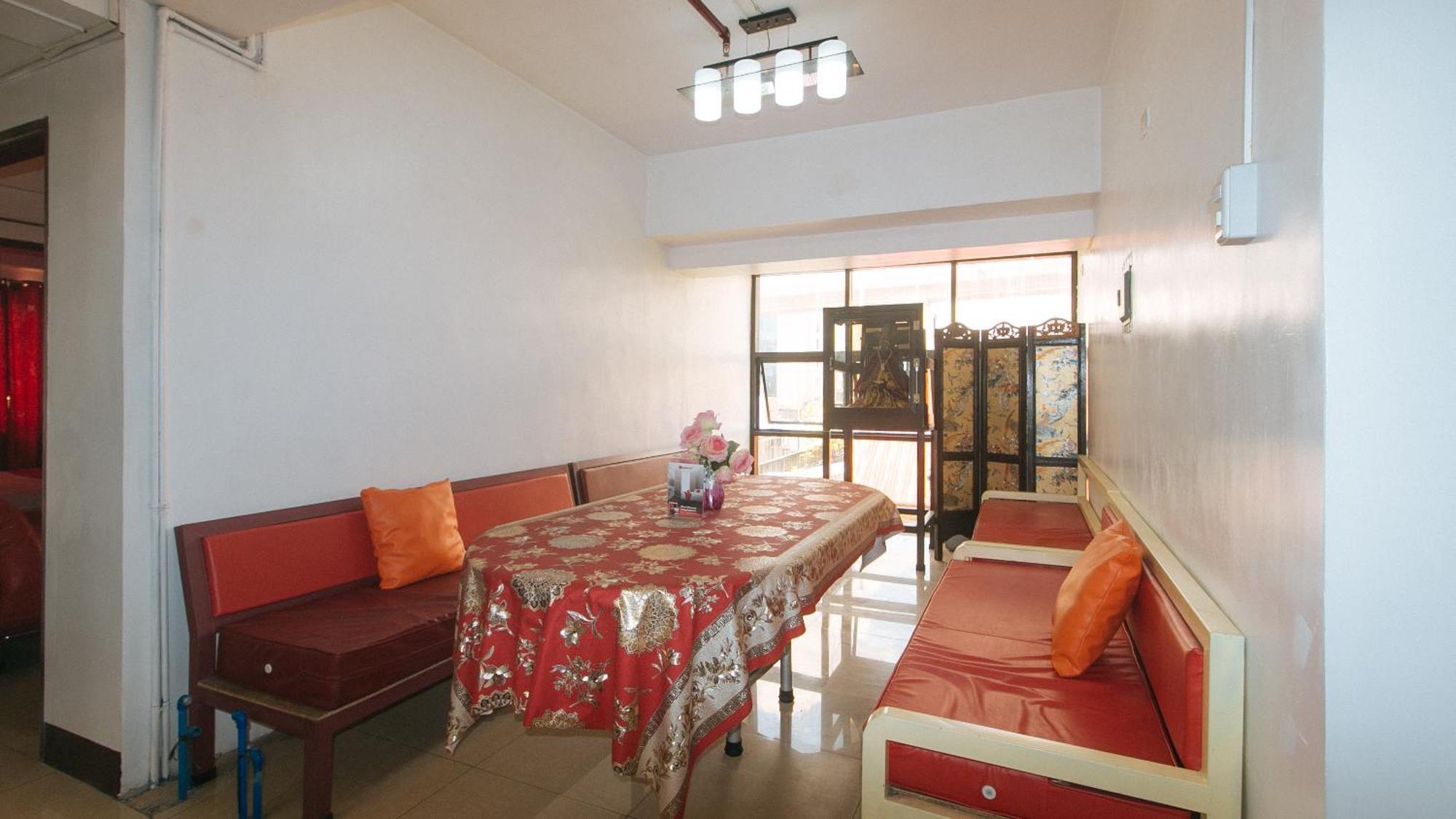 Reddoorz Near Lrt 2 Antipolo Station Hotel Bagian luar foto