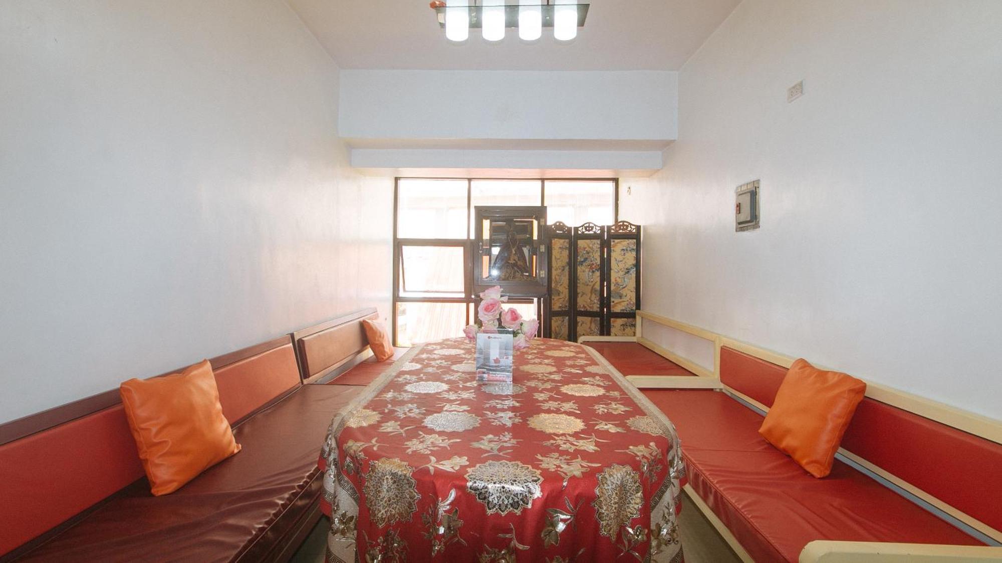 Reddoorz Near Lrt 2 Antipolo Station Hotel Bagian luar foto