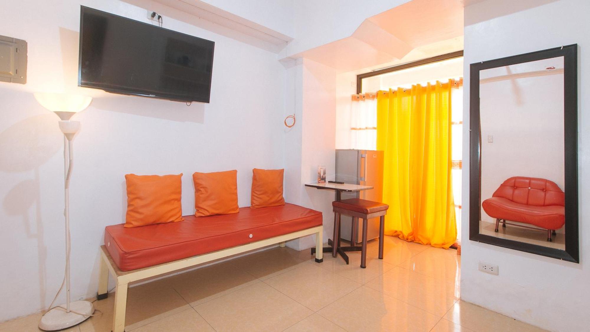 Reddoorz Near Lrt 2 Antipolo Station Hotel Bagian luar foto