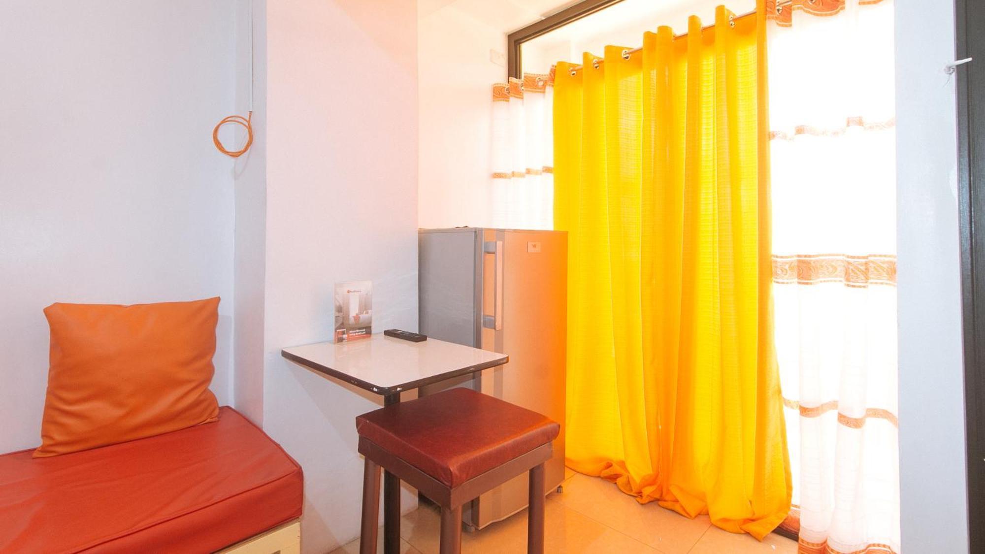 Reddoorz Near Lrt 2 Antipolo Station Hotel Bagian luar foto