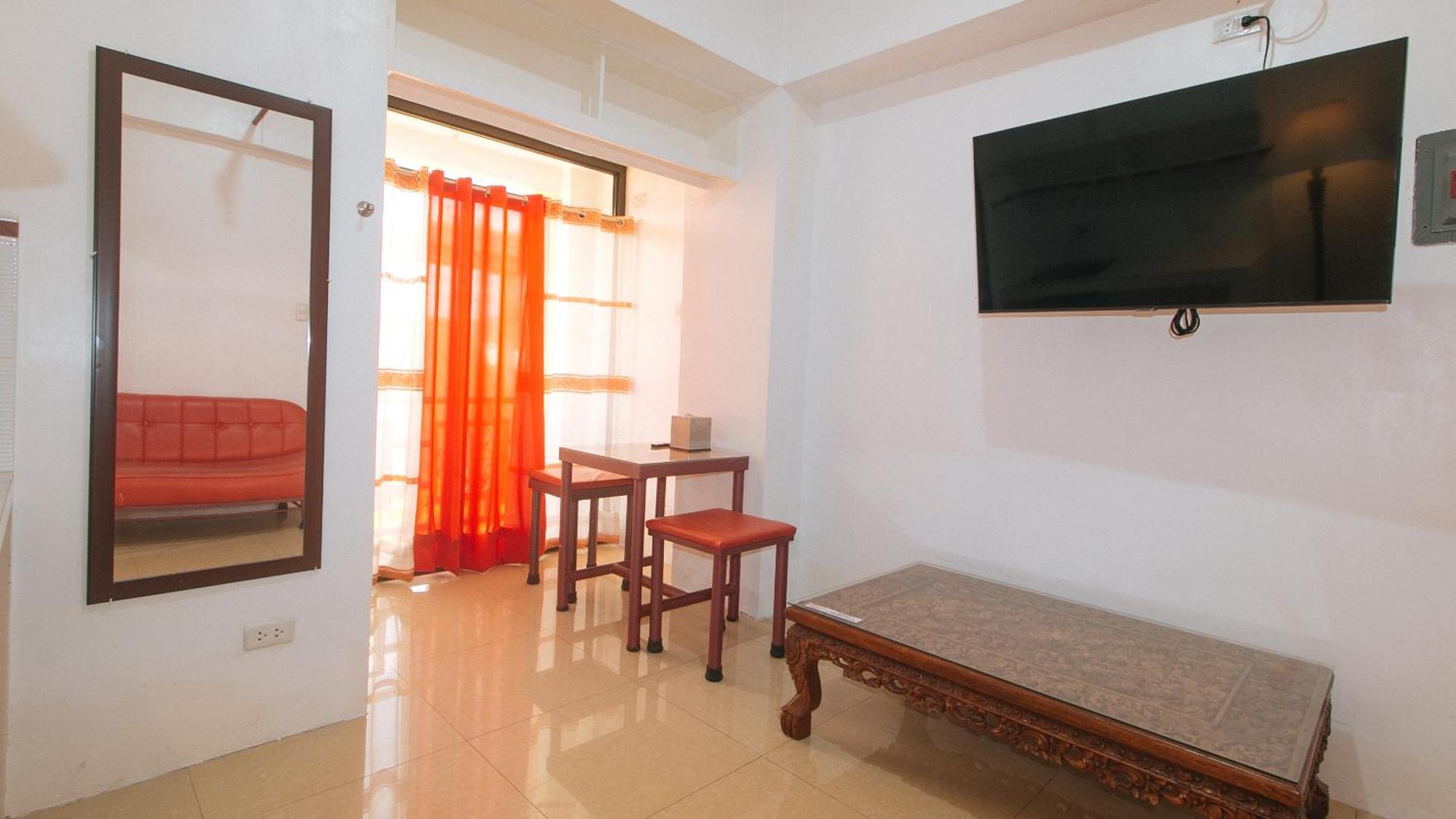 Reddoorz Near Lrt 2 Antipolo Station Hotel Bagian luar foto