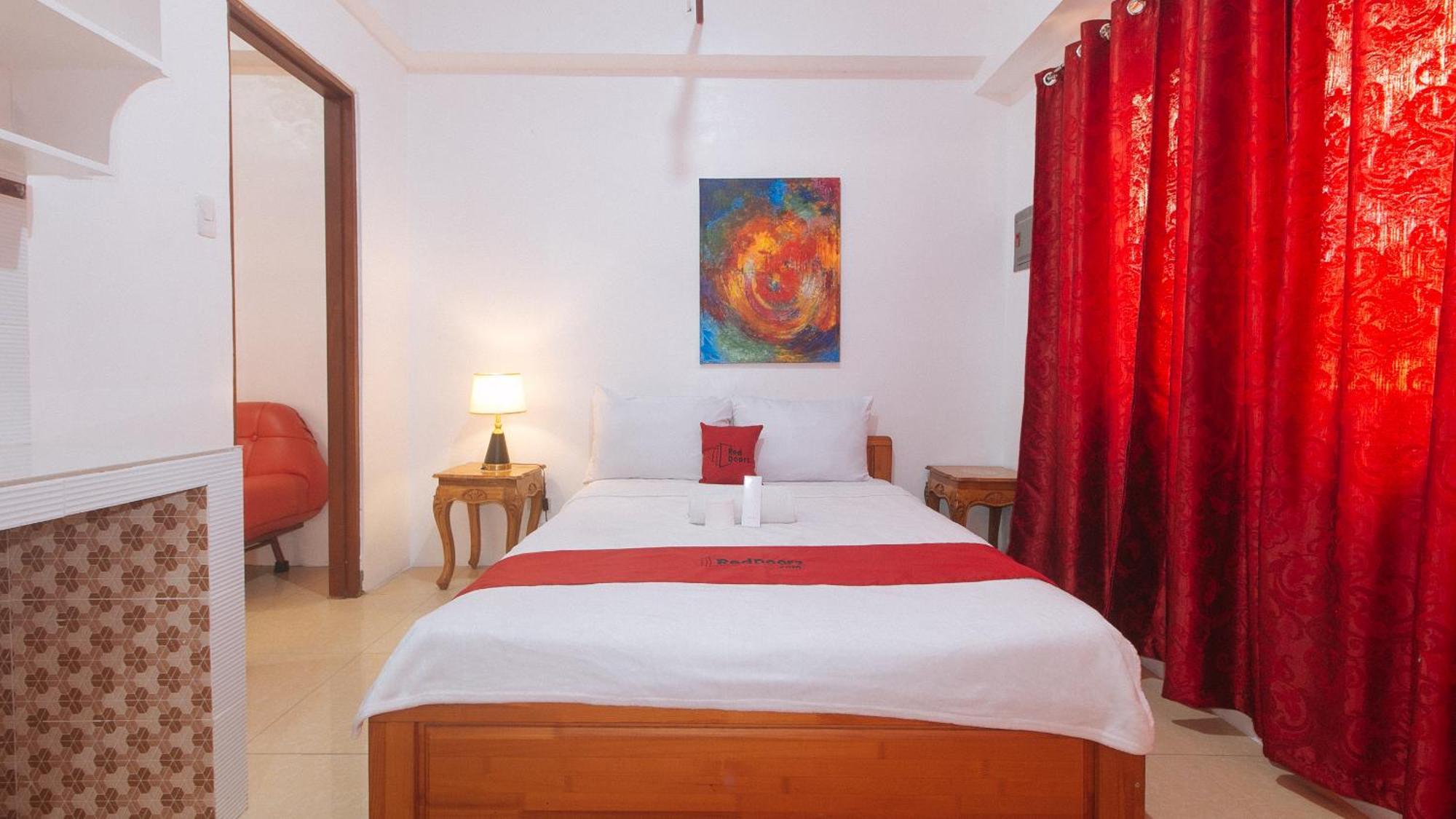 Reddoorz Near Lrt 2 Antipolo Station Hotel Bagian luar foto